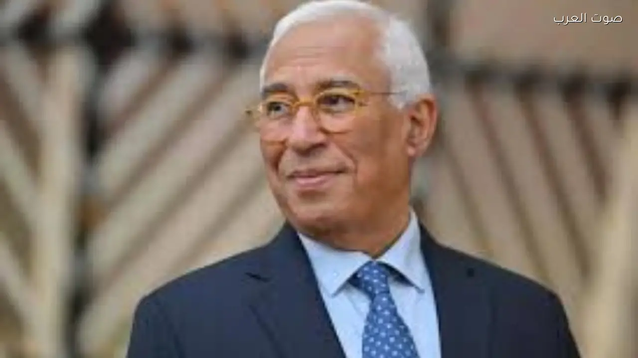 رئيس المجلس الأوروبي يؤكد بدء مفاوضات انضمام أوكرانيا قريبًا