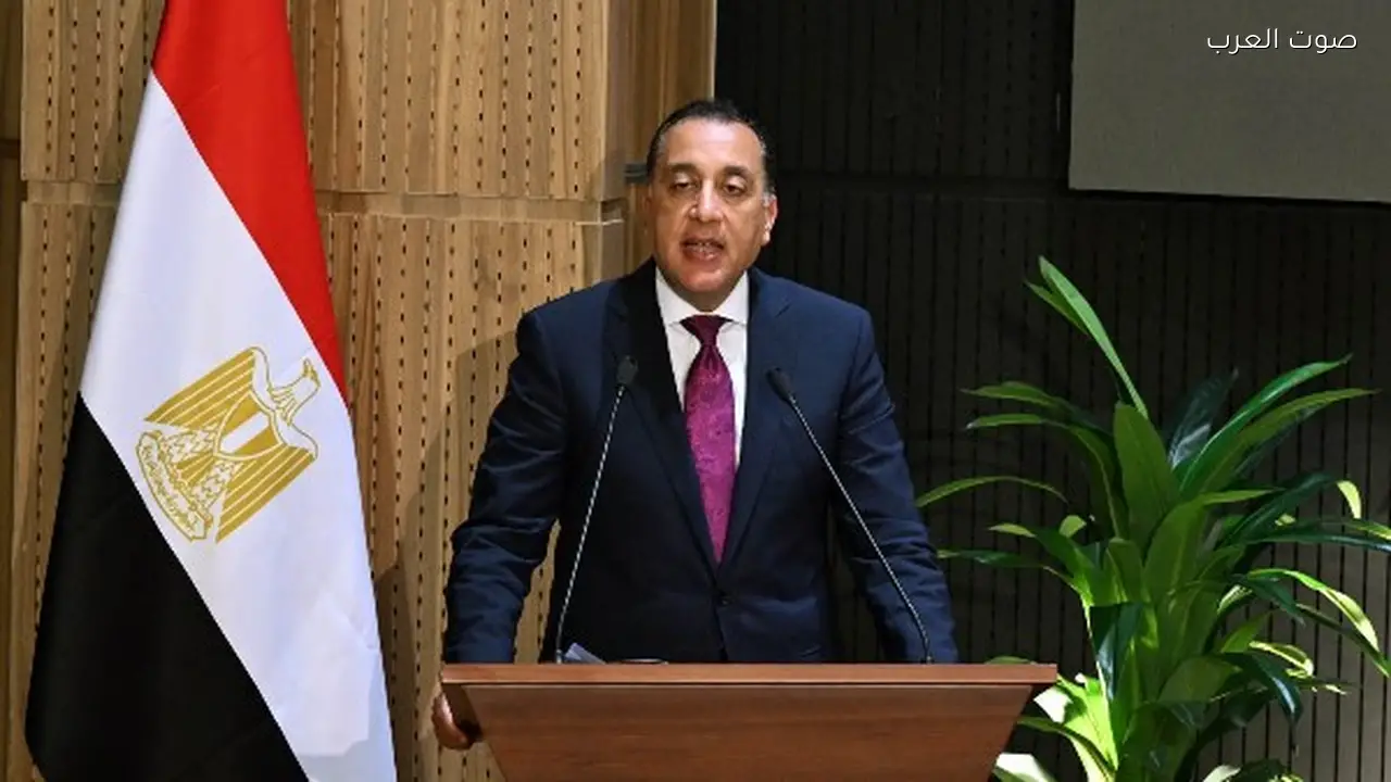 رئيس الوزراء: المونت جلالة يساهم في تطوير خريطة التنمية العمرانية بمصر