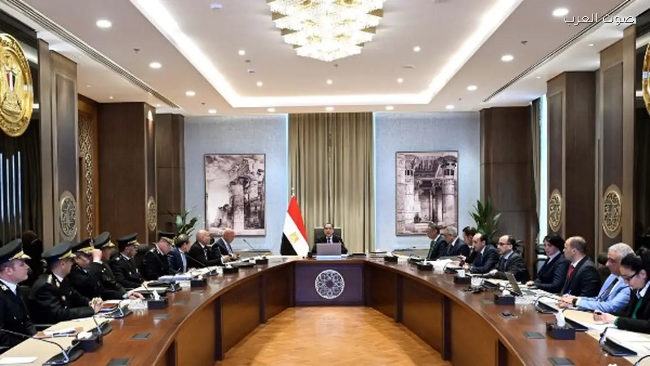 رئيس الوزراء يتابع تطوير الطريق الدائري وكوبري 6 أكتوبر