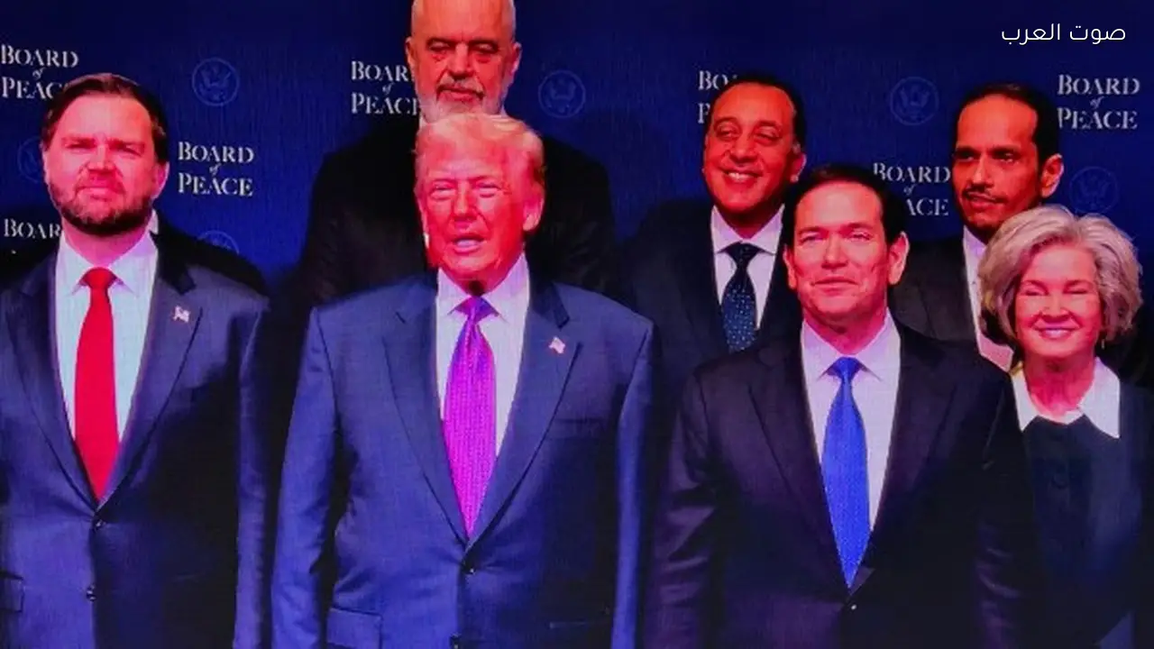 رئيس الوزراء يتحدث عن مصر في الاجتماع الأول لمجلس السلام بواشنطن