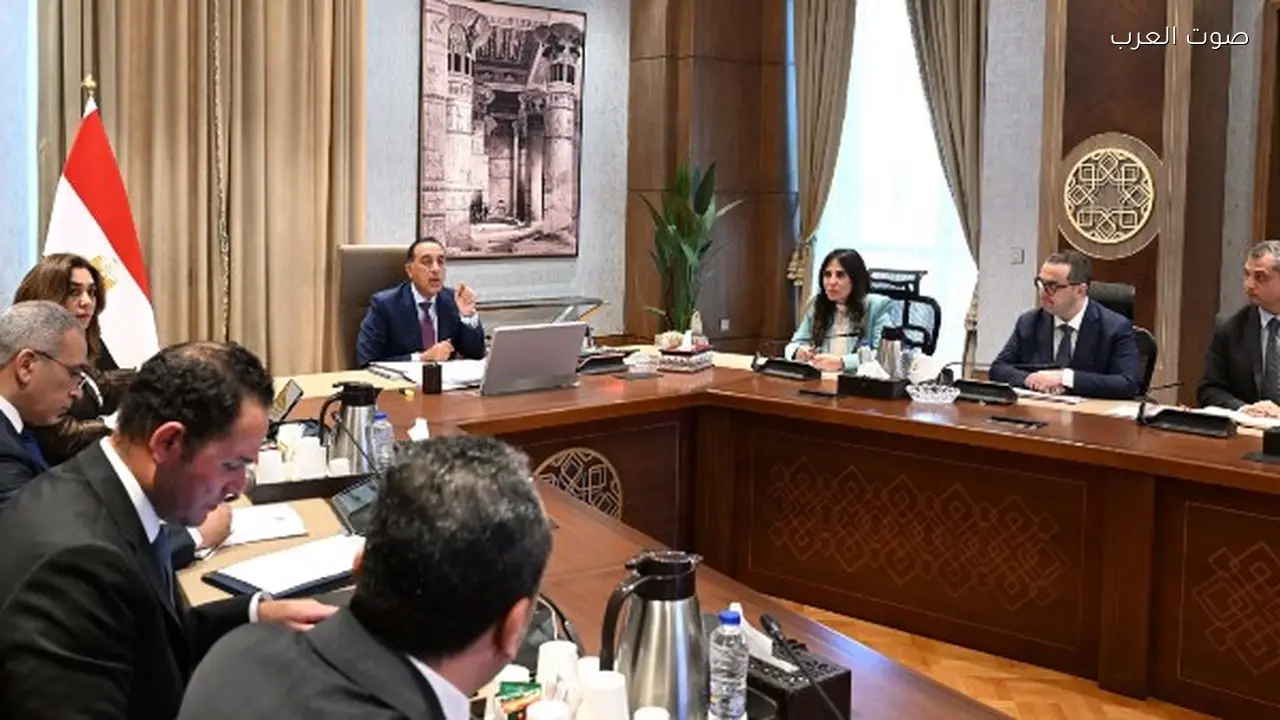 رئيس الوزراء يراجع ملفات التصالح في مخالفات البناء والأحوزة العمرانية