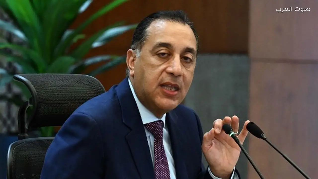 رئيس الوزراء يغادر واشنطن للمشاركة في اجتماع “مجلس السلام” نيابة عن السيسي