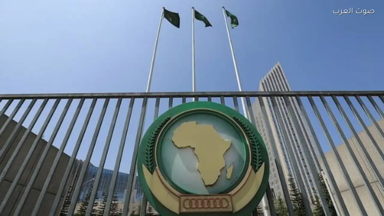 رئيس مفوضية الاتحاد الأفريقي يدعم إنشاء وكالة تصنيف ائتماني مستقلة