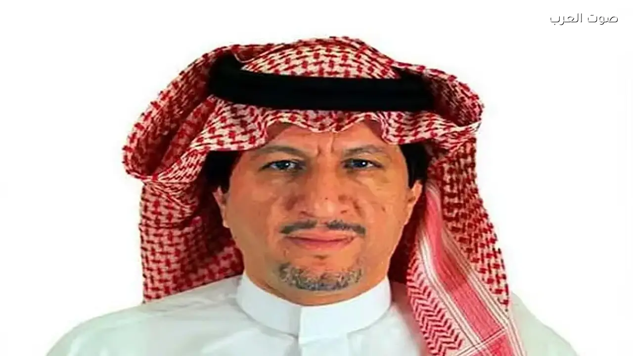 رئيس هيئة الرقابة يهنئ القيادة بحلول شهر رمضان