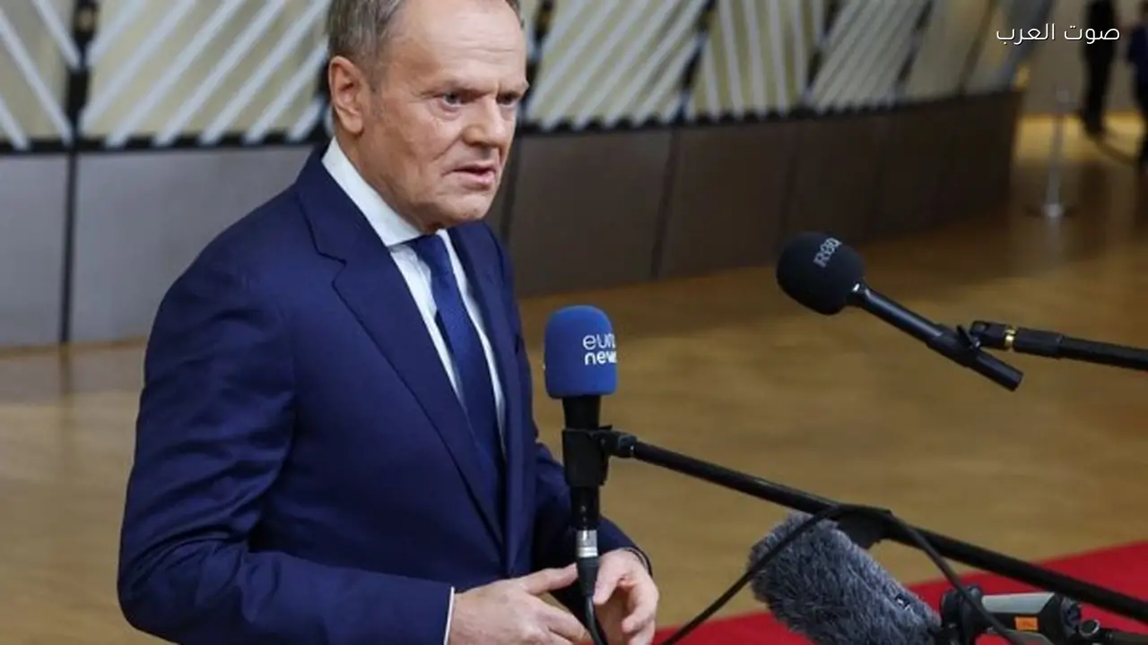 رئيس وزراء بولندا يرفض الانضمام لمجلس سلام ترامب