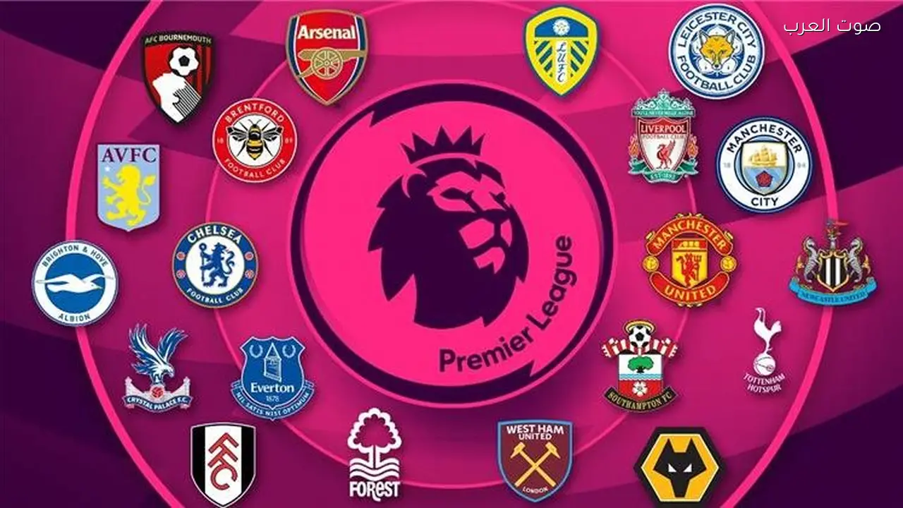 رابطة الدوري الإنجليزي تتخذ قراراً عاجلاً في رمضان