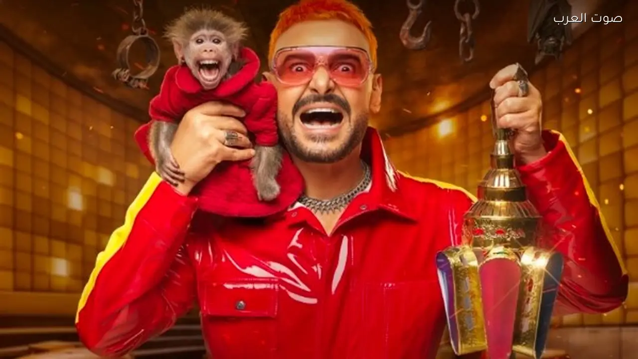 رامز جلال يكشف تفاصيل برنامجه “رامز ليفل الوحش” في رمضان 2026