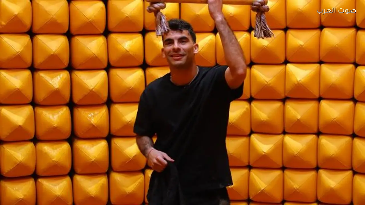 رامز جلال ينتقد زيزو في حلقة مميزة من برنامج رامز ليفل الوحش