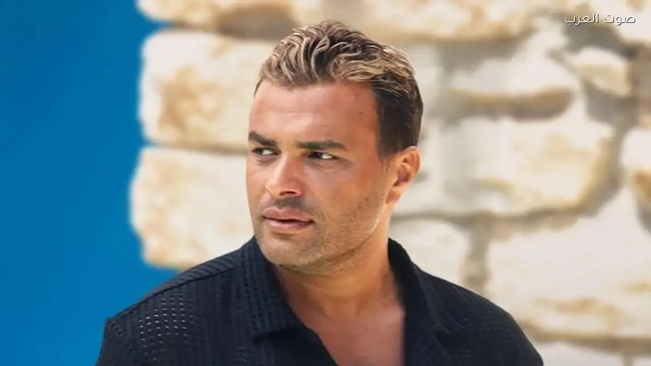 رامي صبري يتوقف عن متابعة ياسمين عبد العزيز على إنستجرام