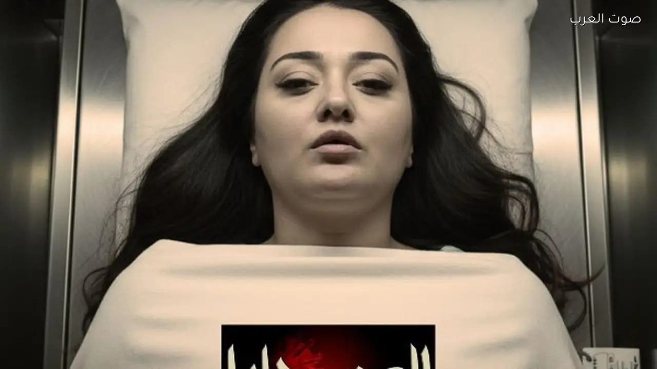 راندا البحيري تتحدث عن دورها في مسلسل الضحايا برمضان 2026