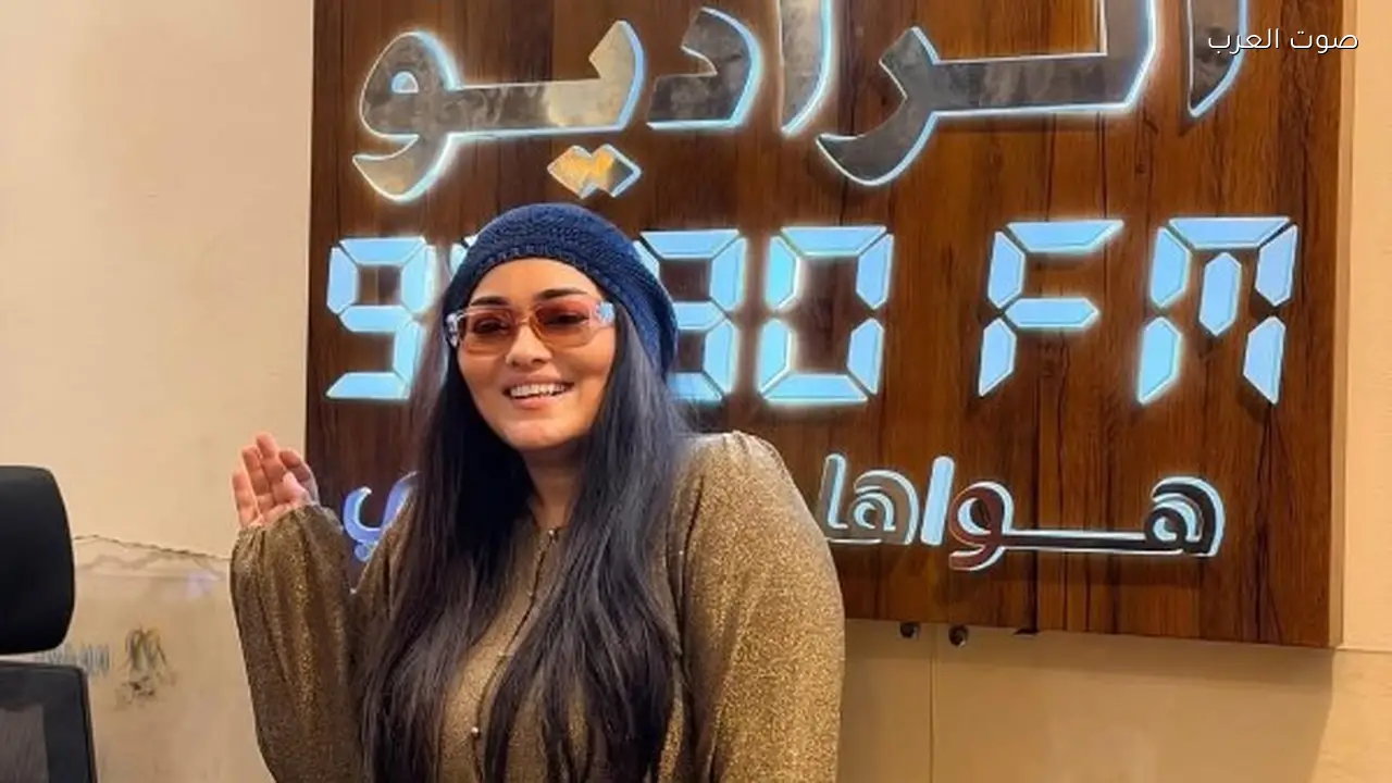 راندا البحيري تشارك في فوازير إذاعية رمضان 2026
