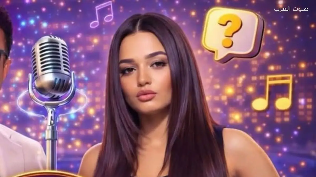 راندا البحيري تكشف تفاصيل فوازير شبيك لبيك وأدوار شخصيات فنية مشهورة