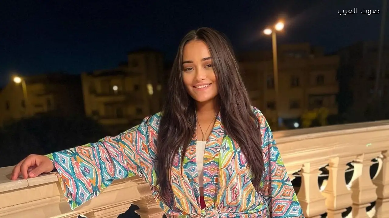 راندا البحيري تهنئ جمهورها بحلول شهر رمضان بالدعاء