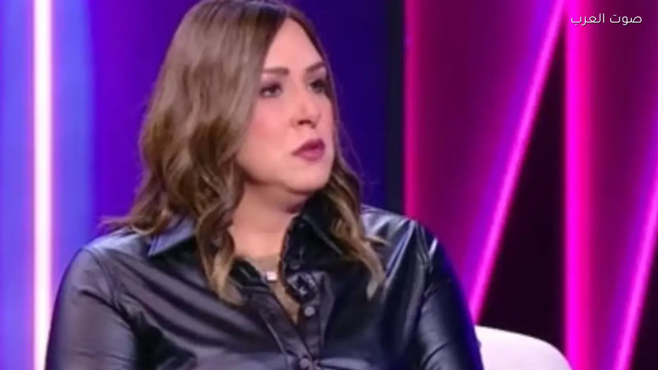 رانيا علواني تعبر عن رد فعلها بعد تعيين جوهر نبيل وزيرًا للرياضة