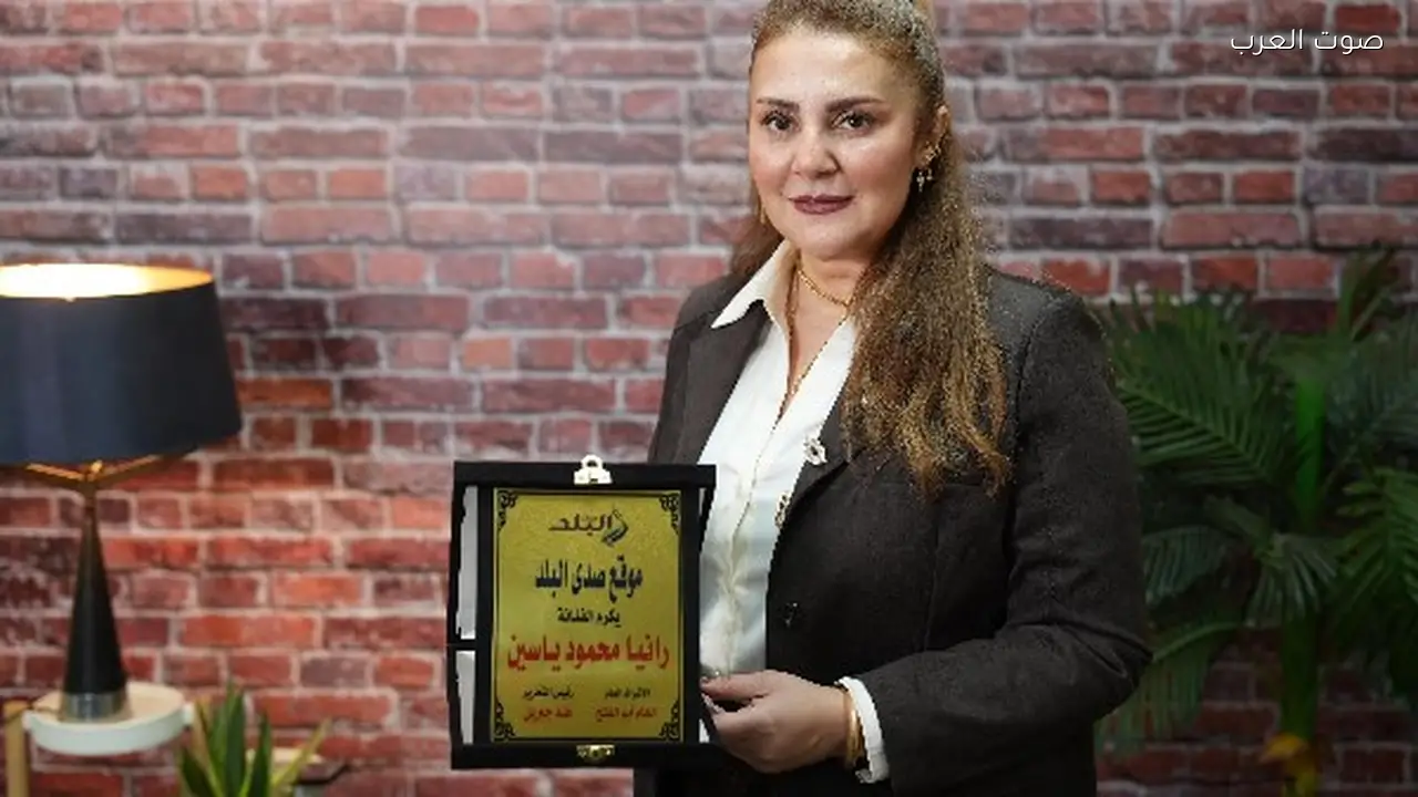 رانيا محمود ياسين تكشف تفاصيل الجزء الثاني من “بيت بابا”