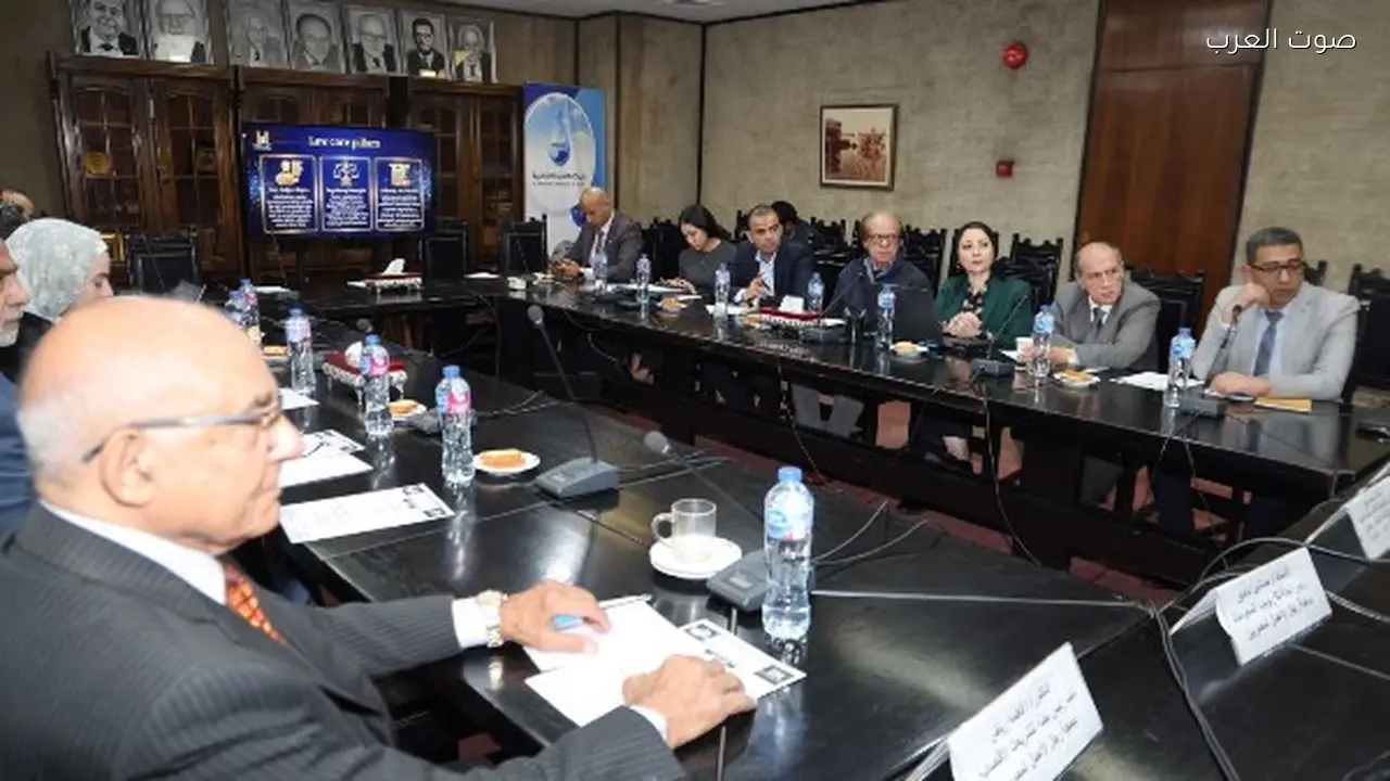 «رجال الأعمال»: الالتزام بقانون حماية البيانات ضروري لدخول الشركات المصرية للأسواق العالمية