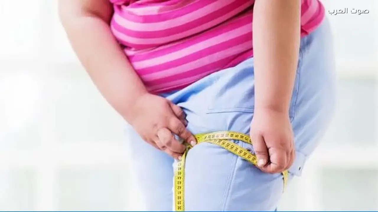 رجيم ينقص 5 كيلو في أسبوع هل هو فعال؟ طبيب يوضح الحقيقة