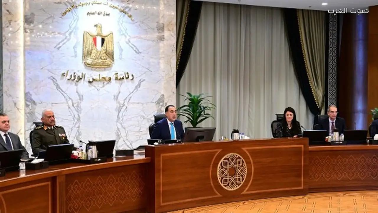 رحيل 7 وزراء في التعديل الوزاري المرتقب برئاسة مدبولي