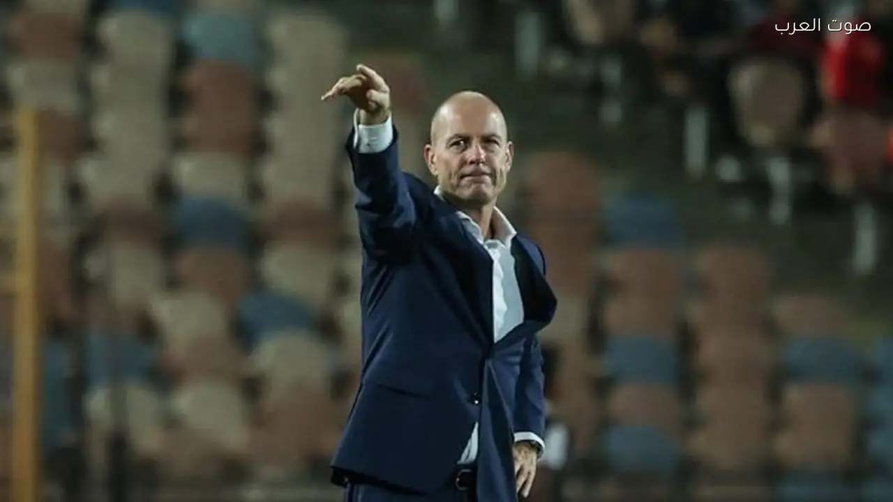 رد فعل «تورب» على غياب إمام عاشور وتأثيره على الفريق