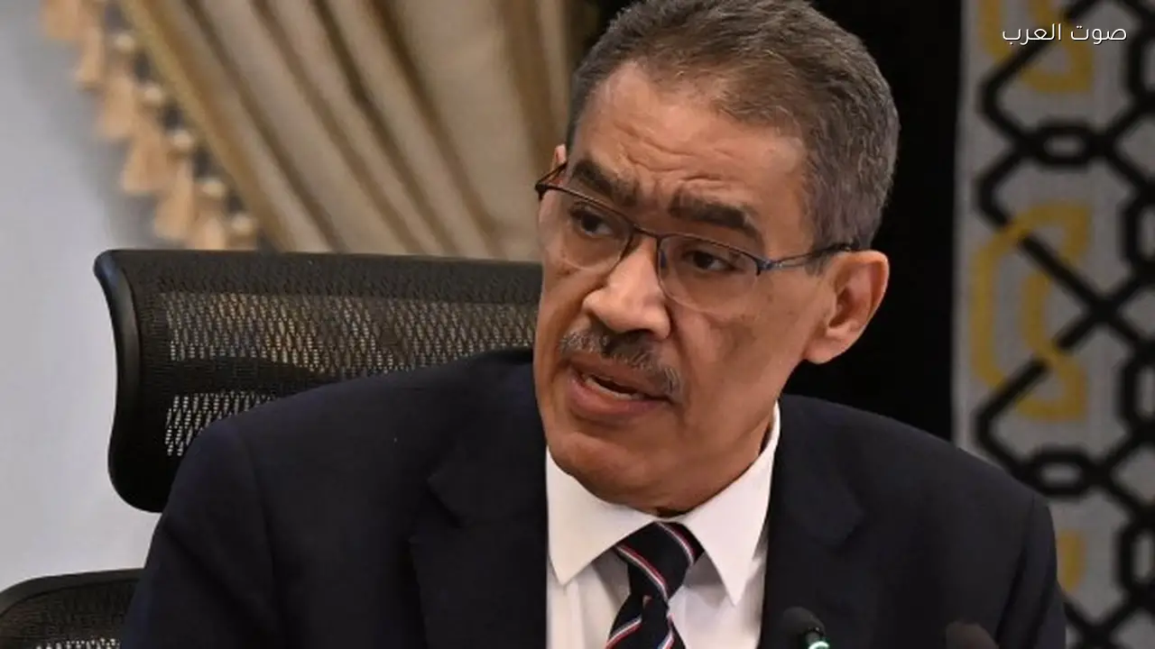 رشوان: خطة تطوير الإعلام قيد العرض على رئيس الجمهورية