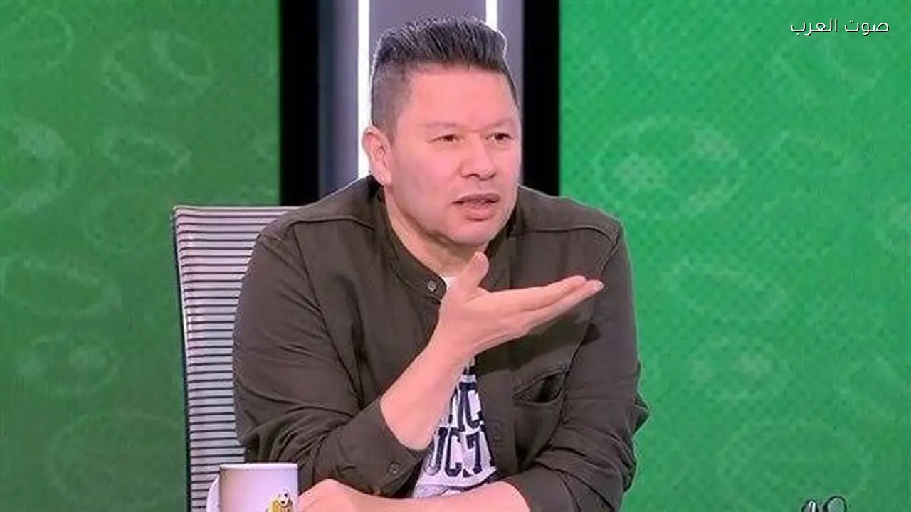 رضا عبد العال ينتقد صفقة الأهلي الجديدة بشدة