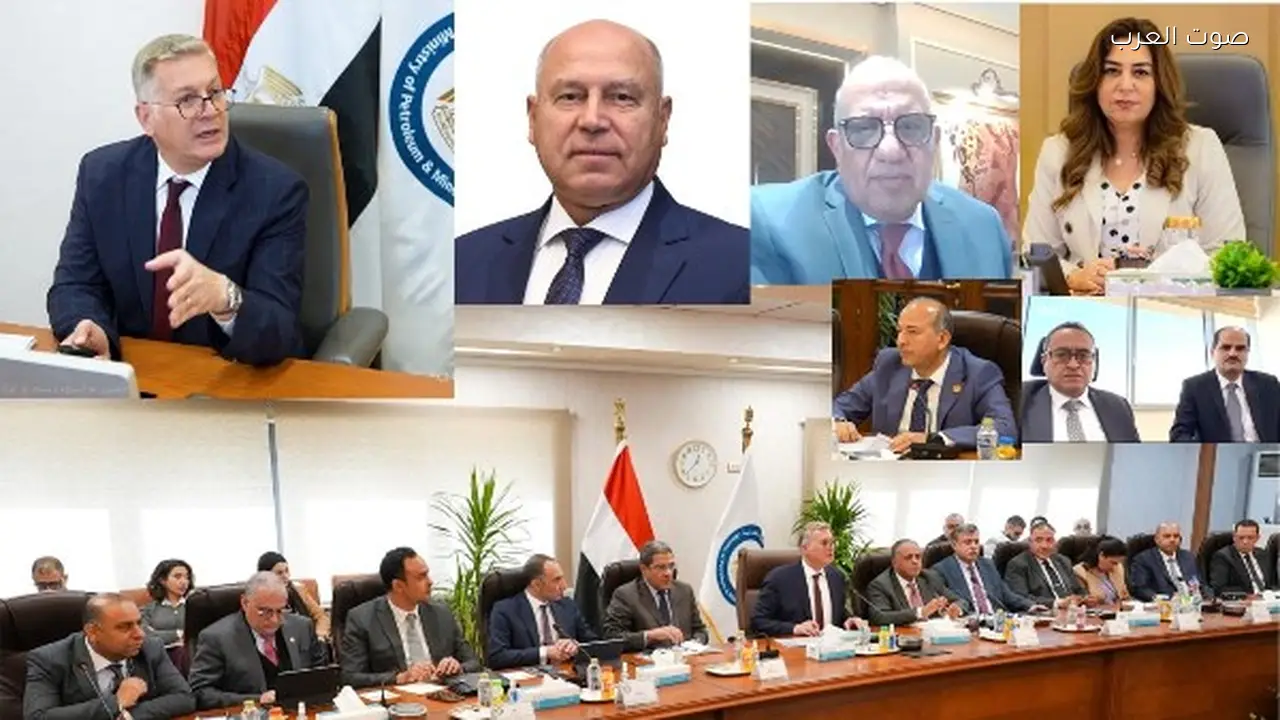 رفع كفاءة شبكة نقل البترول لتلبية احتياجات المواطنين