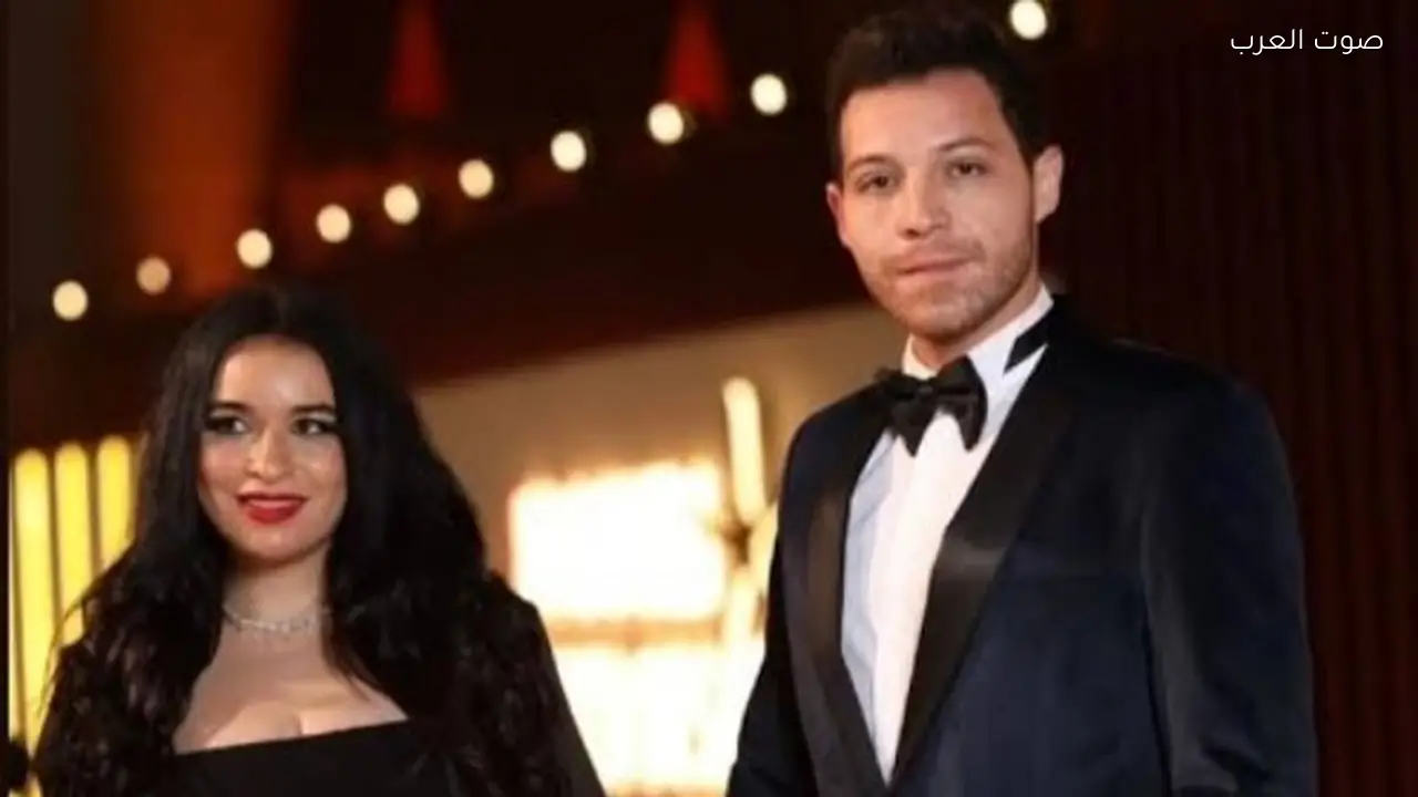 رنا طارق ترد على زوجها محمود حجازي بشأن رؤية ابنهما