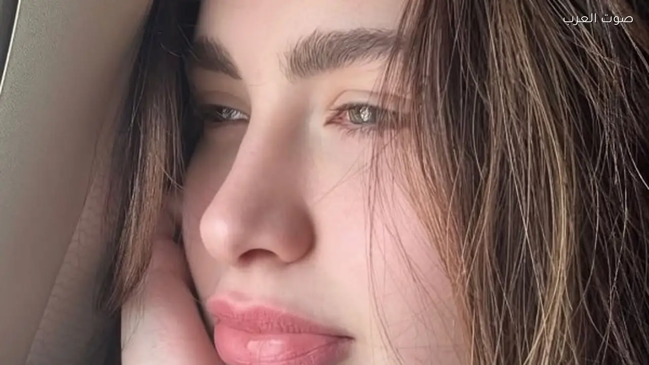 روان بن حسين تظهر لأول مرة بعد الإفراج عنها