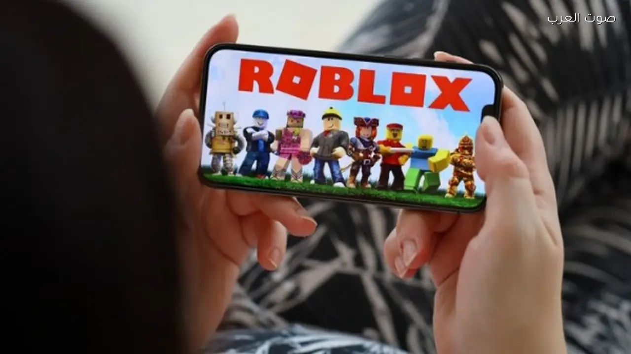 “روبلوكس تواجه انتقادات جديدة بسبب محتوى عنيف”