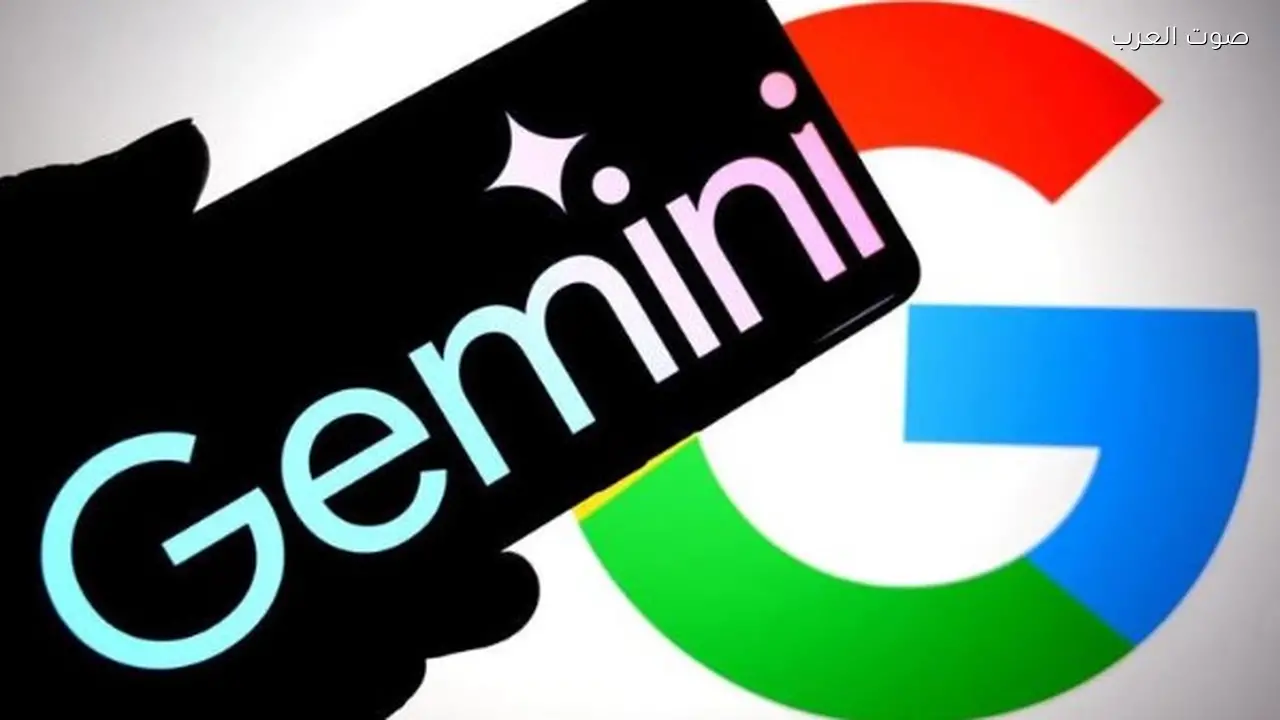 روبوت جوجل Gemini يصل إلى 750 مليون مستخدم نشط شهرياً