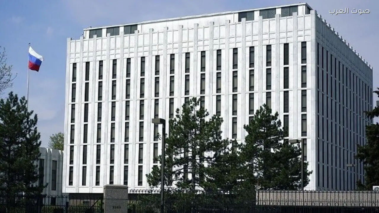 روسيا: الصراع في أوكرانيا يقترب من نهايته بدعم أمريكي للمفاوضات