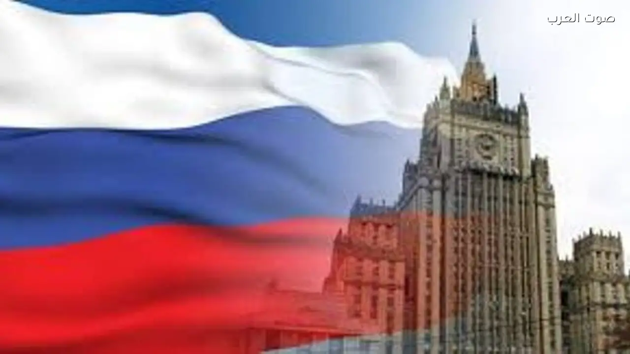 روسيا تدعو لتقليص القدرات العسكرية لأوكرانيا