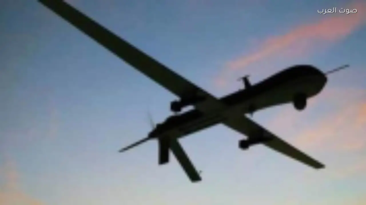 روسيا تدمر 20 طائرة مسيرة أوكرانية في الليل