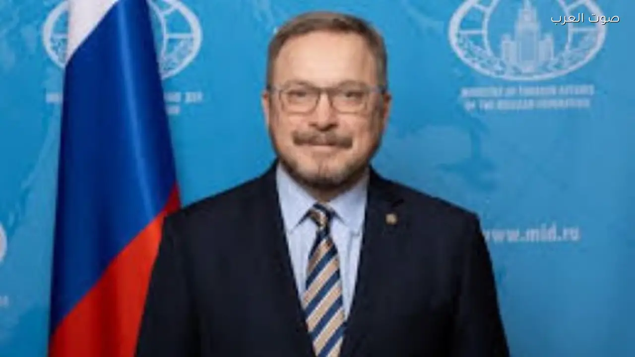 روسيا تسعى لإزالة الحواجز التجارية مع بنجلاديش