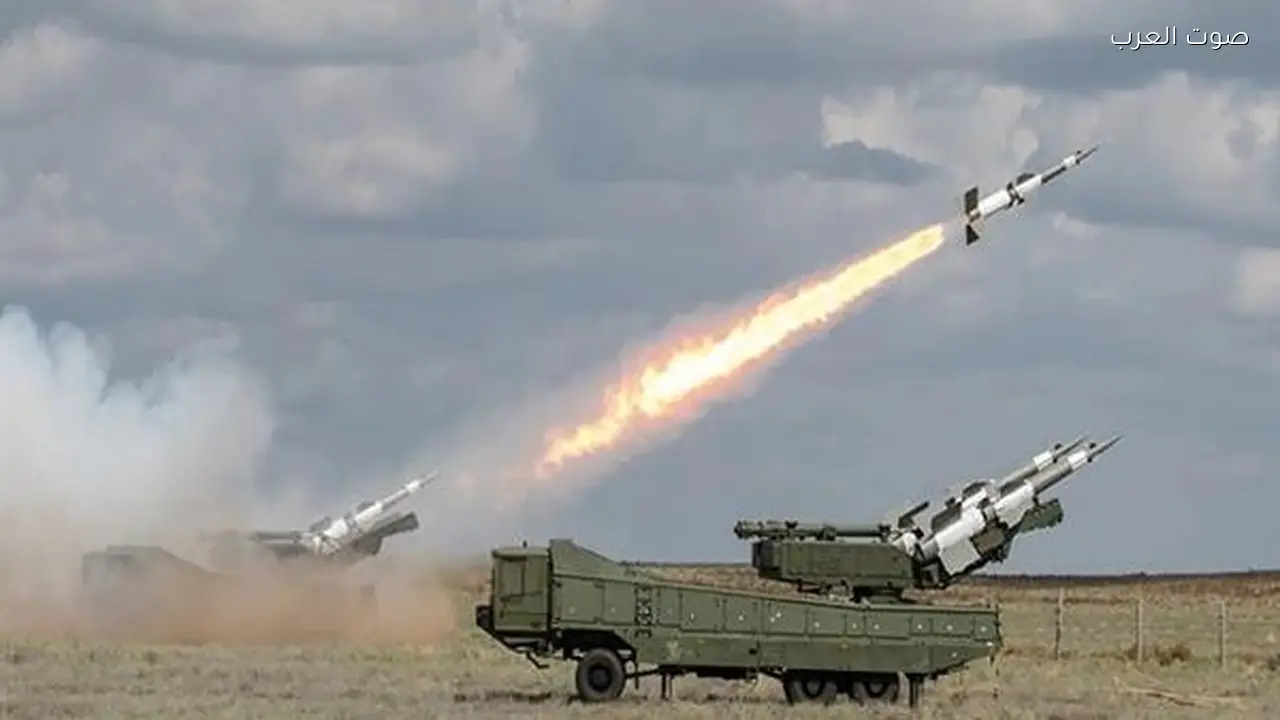 روسيا تسقط 20 طائرة مسيرة أوكرانية خلال 6 ساعات