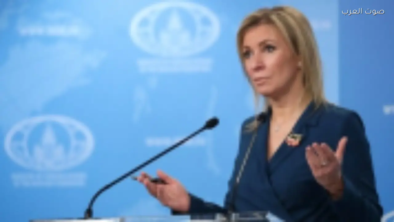 روسيا تعلن بدء عملية عسكرية جديدة ضد أوكرانيا