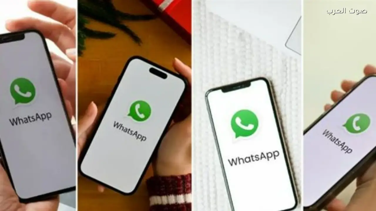 روسيا تمنع استخدام تطبيق واتساب في البلاد