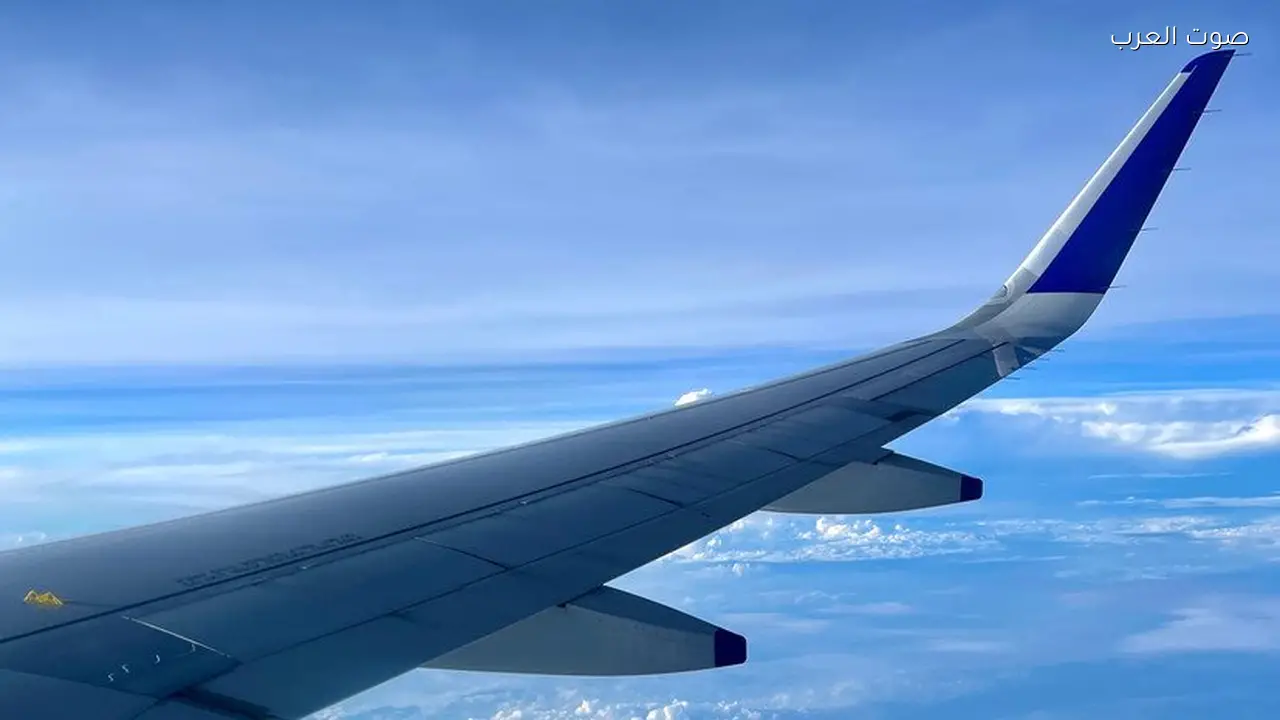 روسيا توقف الرحلات الجوية إلى إيران وإسرائيل