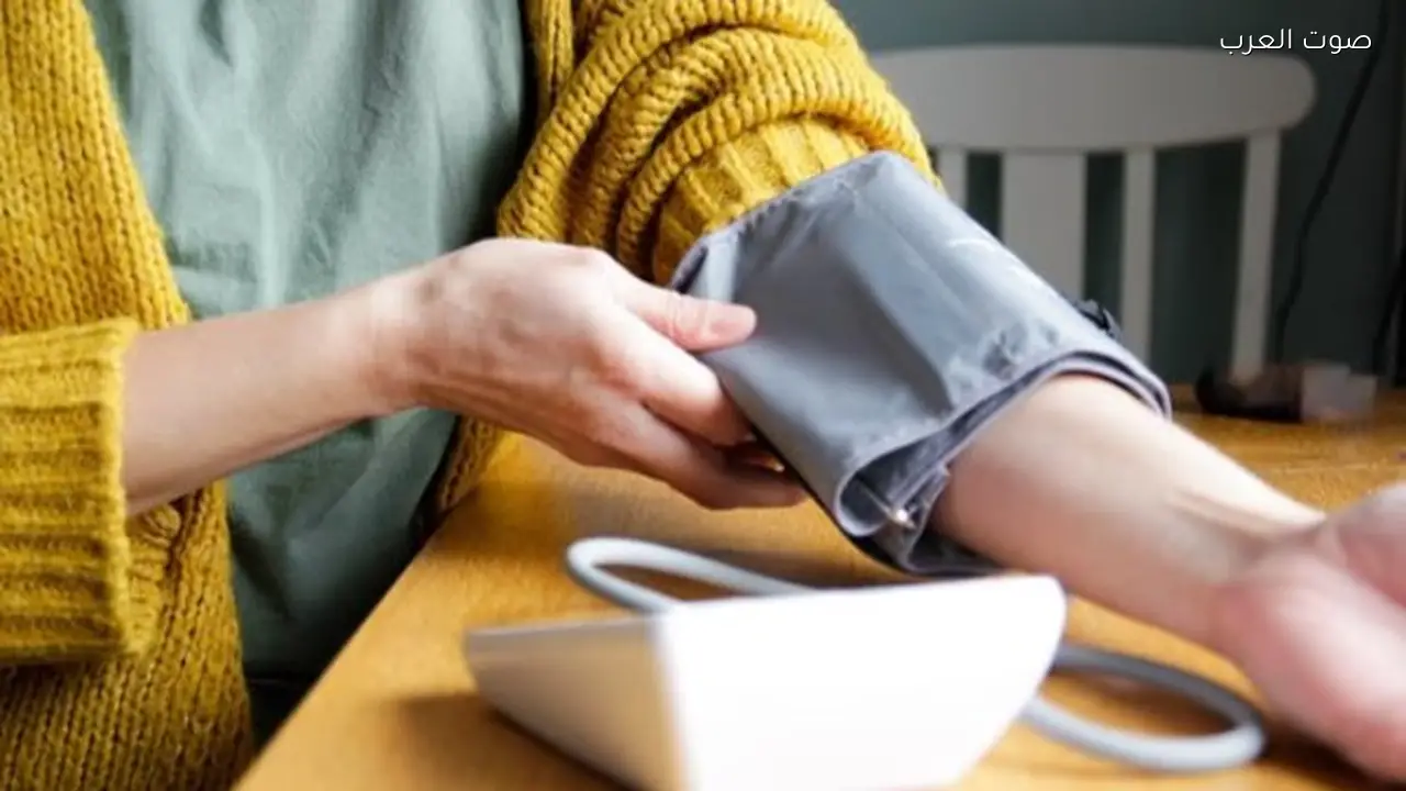 روشتة غذائية لمرضى ضغط الدم في رمضان تقدمها جيهان الدمرداش