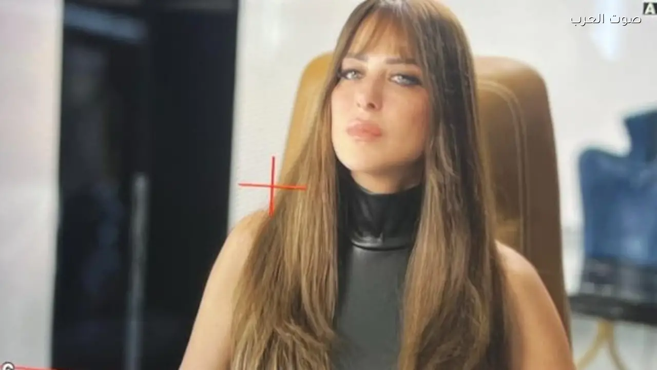 ريم مصطفى تتحدى يوسف الشريف في برومو مسلسل فن الحرب