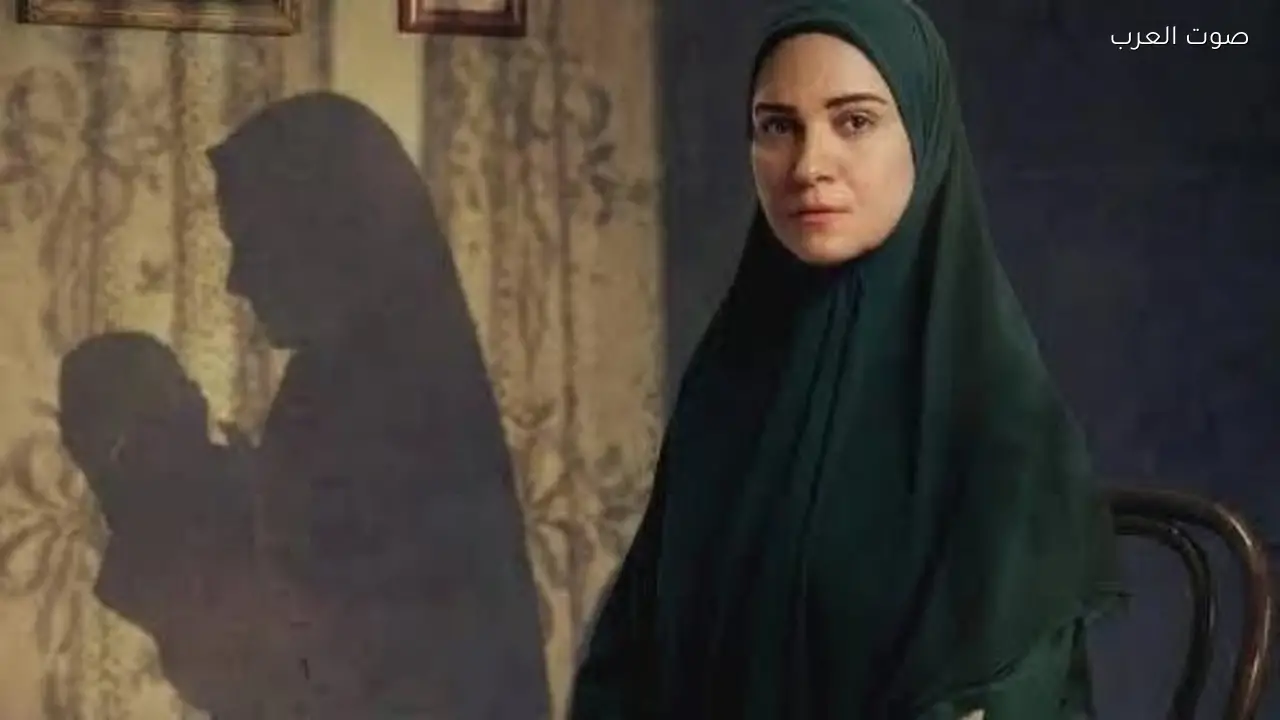 ريهام عبد الغفور تكشف عن عرض حكاية نرجس في النصف الثاني من رمضان