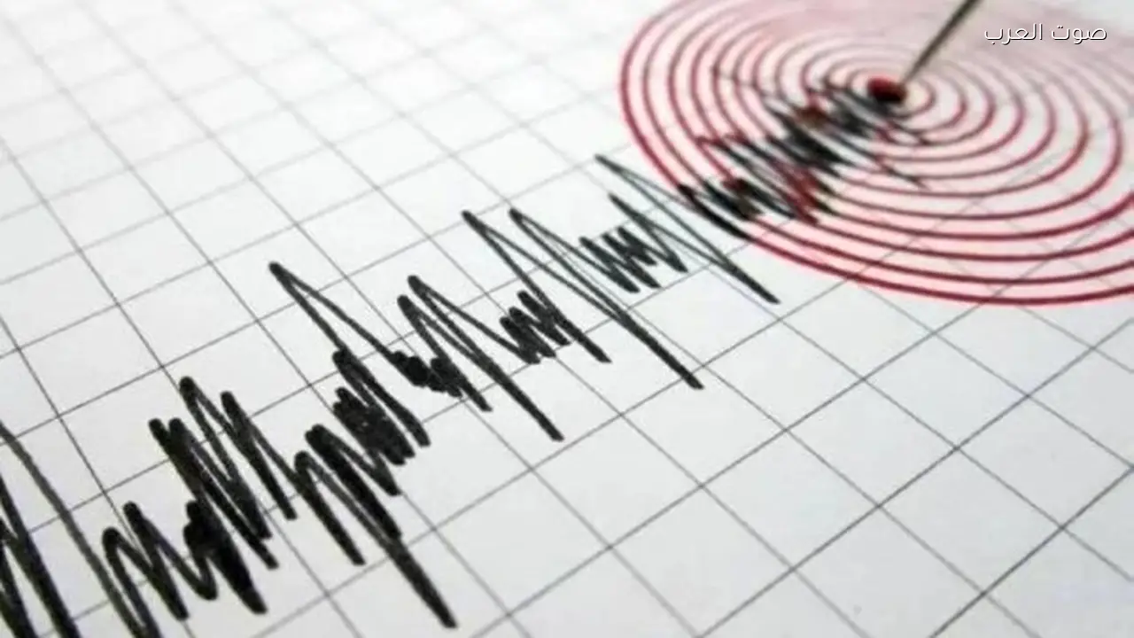 زلزالان بقوة 5.7 يضربان المكسيك وتشيلي