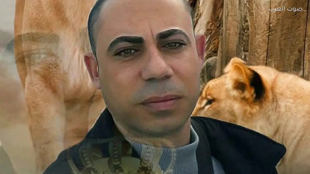 زوج يقتل زوجته بـ15 طعنة في المحلة بسبب خلافات أسرية