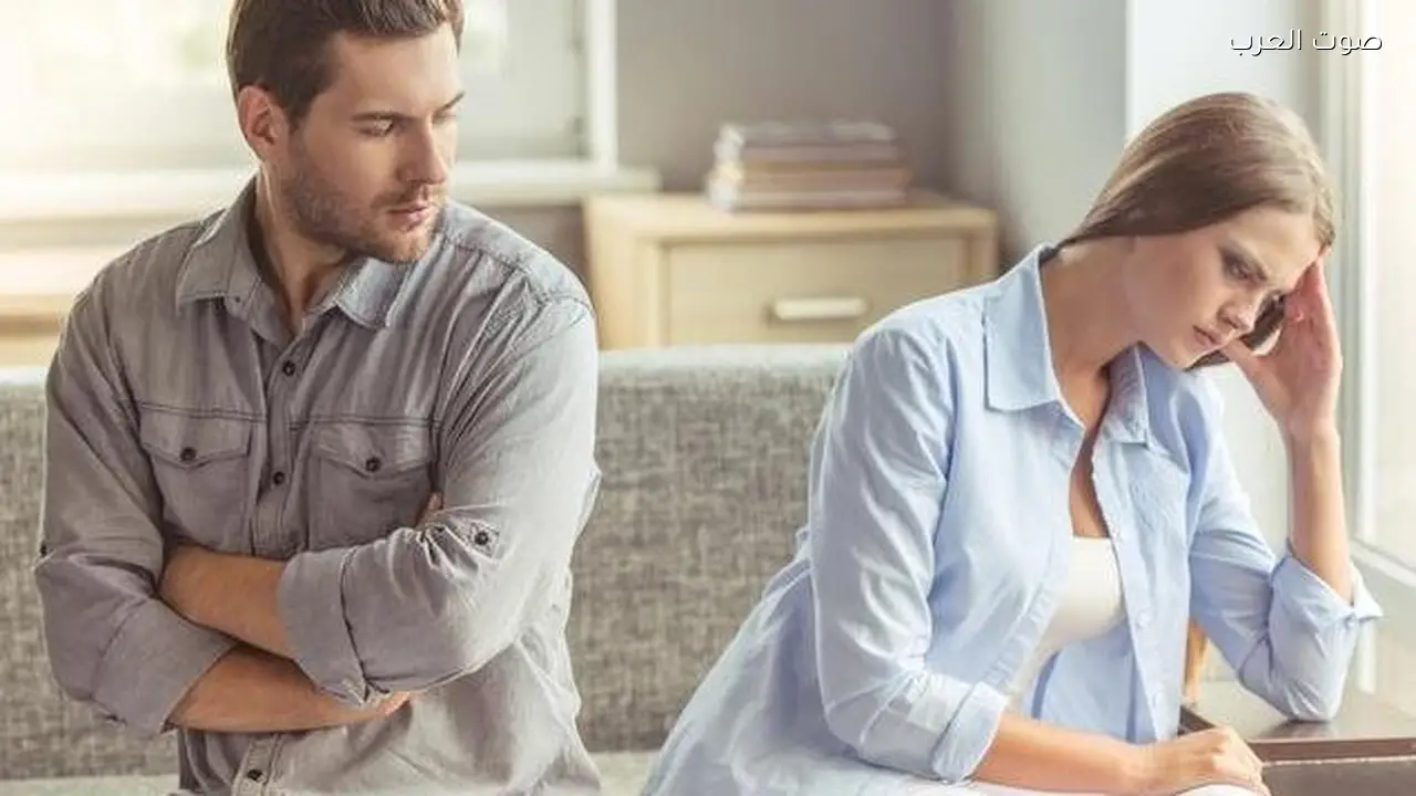 زيادة الخلافات الزوجية في رمضان بسبب التوتر الجسدي قبل الإفطار