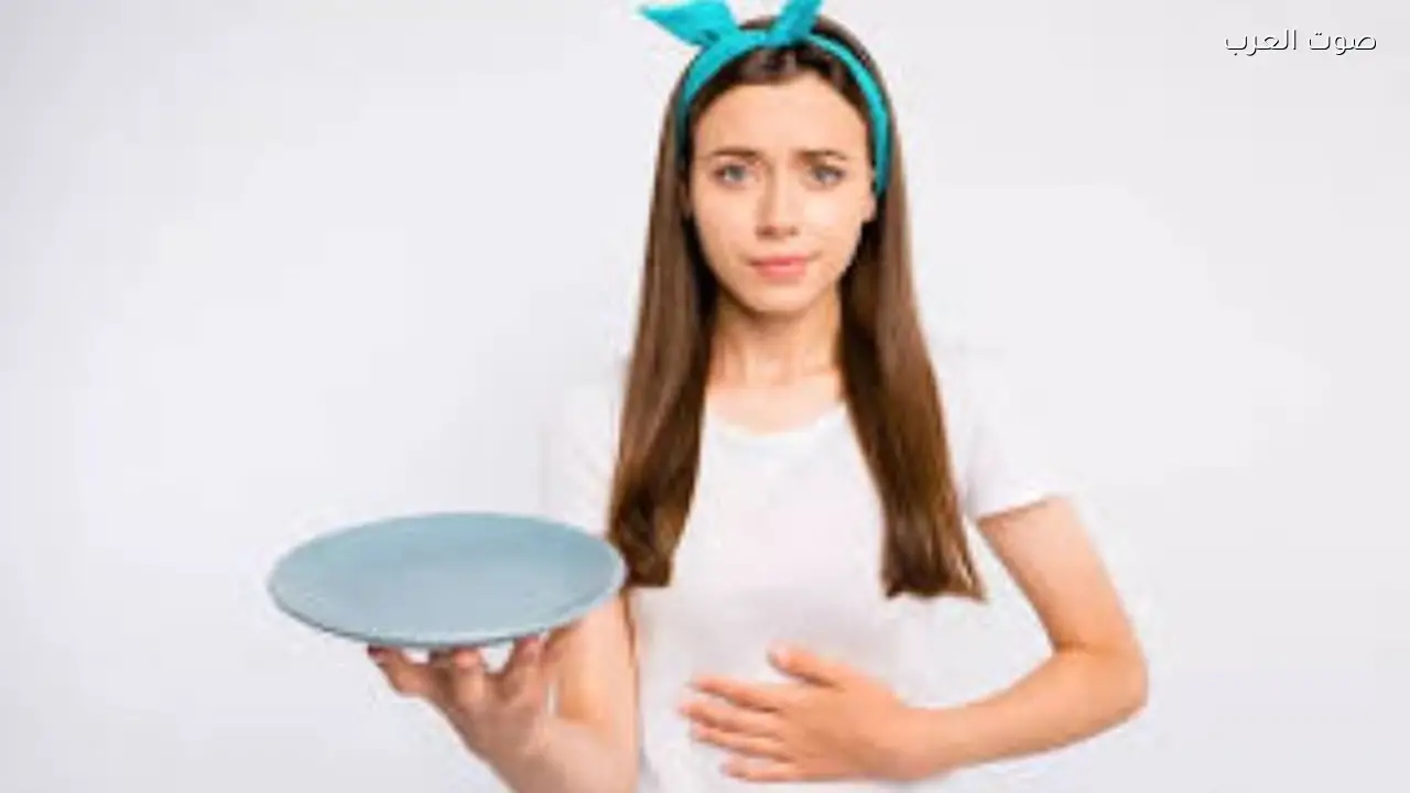 زيادة الشعور بالجوع بعد 3 أيام صيام وأسبابه العلمية