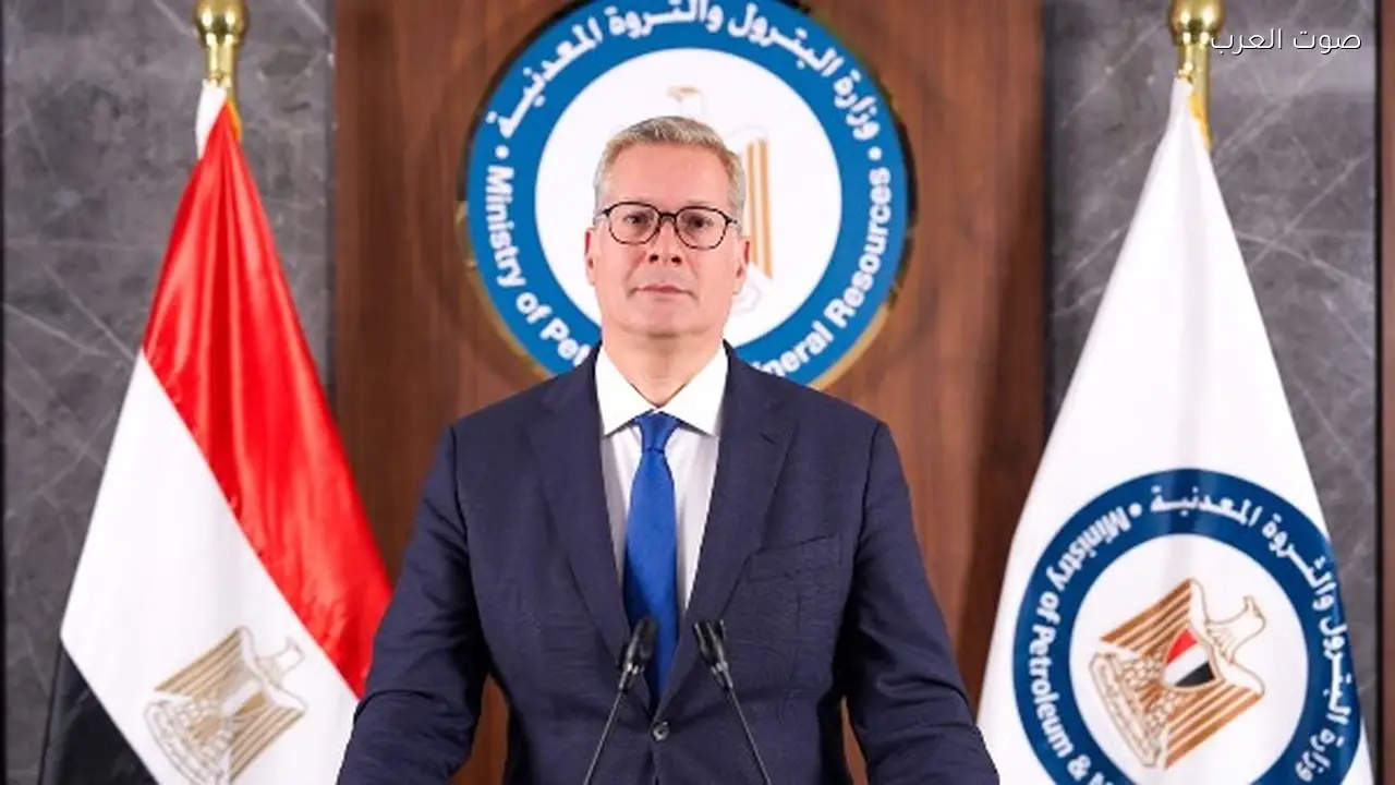 زيادة مساهمة قطاع التعدين في الناتج المحلي إلى 6% وفقاً لوزير البترول