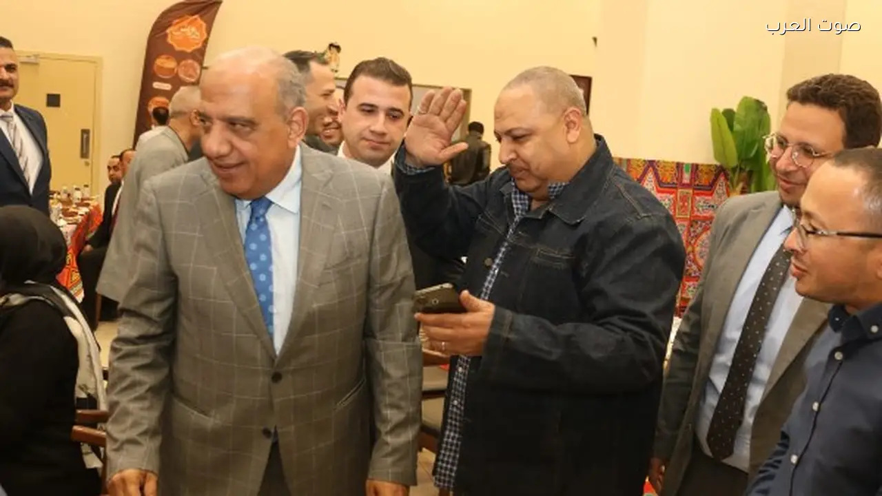 زيادة مستحقات البترول 97 مليار جنيه وفق وزير الكهرباء