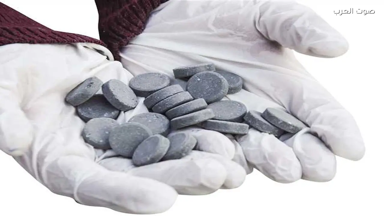 زيت جوز الهند والبيكربونات لإنقاذ المصابين بحبة الغلة