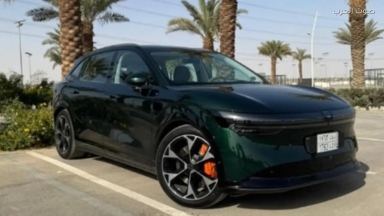 زيكر 7X موديل 2026 الجديد يظهر في السوق