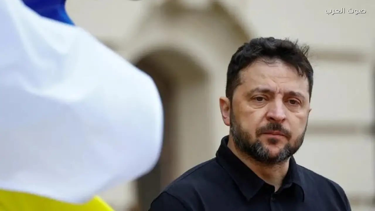 زيلينسكي: اجتماعات جنيف مع موسكو وواشنطن بحاجة لمحتوى فعّال